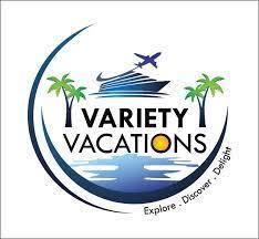  Variety Vacations